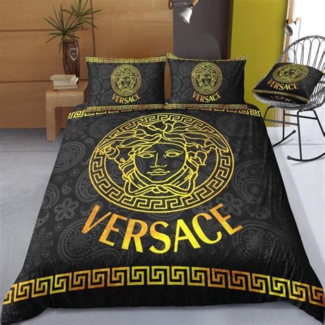 versace bedsing|versace bedding prices.